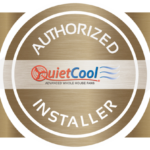 Quietcool Authorized Installer