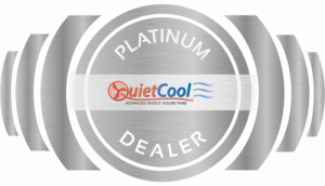 Quietcool Platinum Dealer