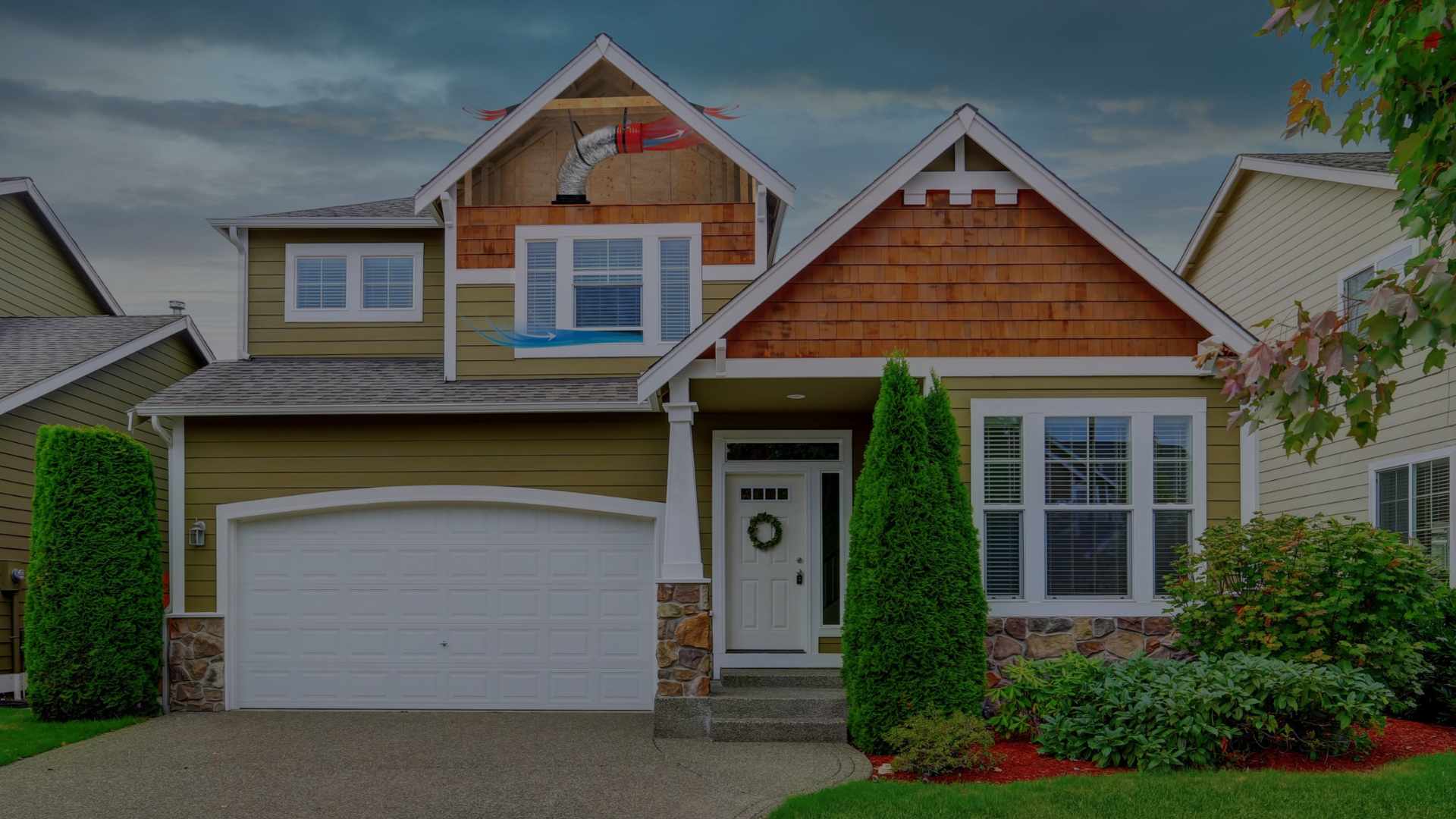 Whole House Fan Reviews Whole House Fan Co