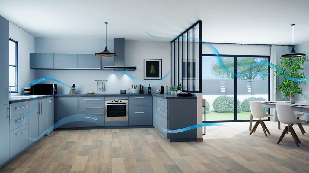 Whole House Fan Whole House Fan Benefits Whole House Fan Co